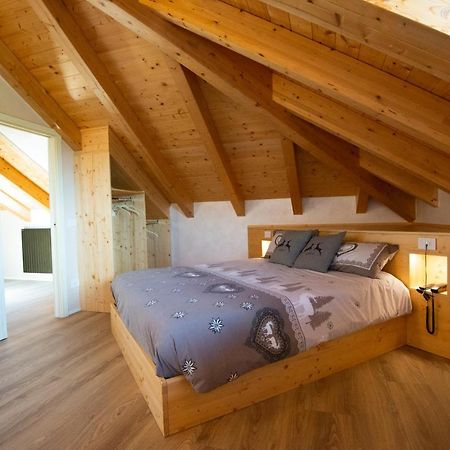 Villa Ciardi Wellness Hotel & Ristorante Asiago Kültér fotó