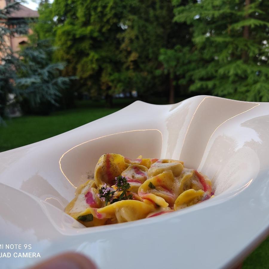 Villa Ciardi Wellness Hotel & Ristorante Asiago Kültér fotó