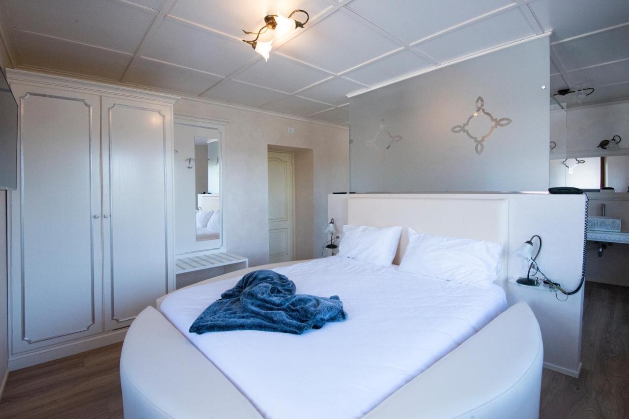 Villa Ciardi Wellness Hotel & Ristorante Asiago Kültér fotó