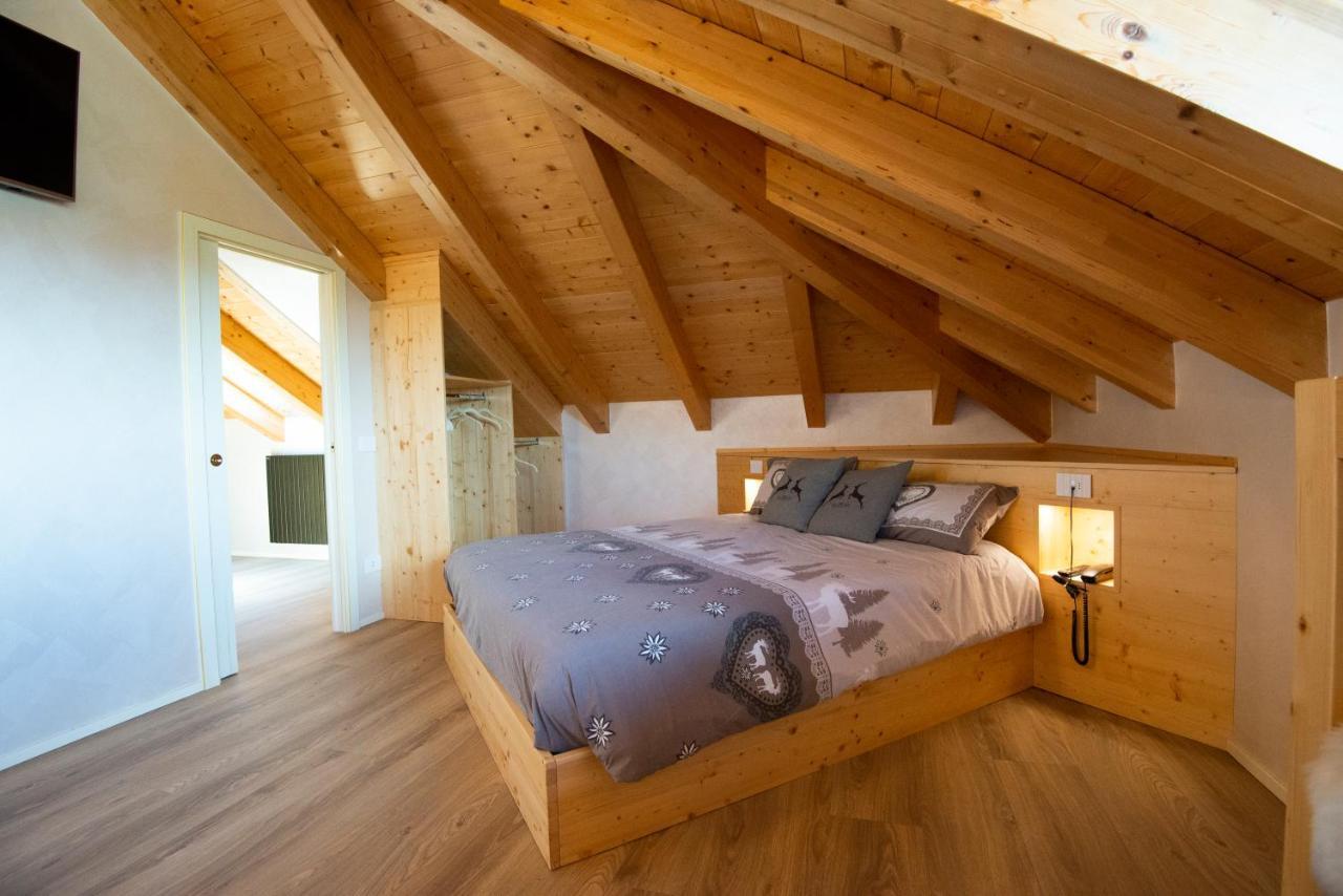 Villa Ciardi Wellness Hotel & Ristorante Asiago Kültér fotó