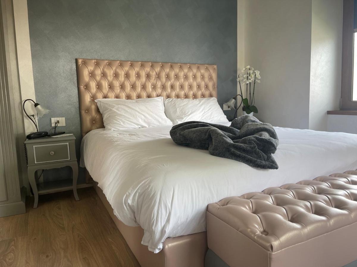 Villa Ciardi Wellness Hotel & Ristorante Asiago Kültér fotó