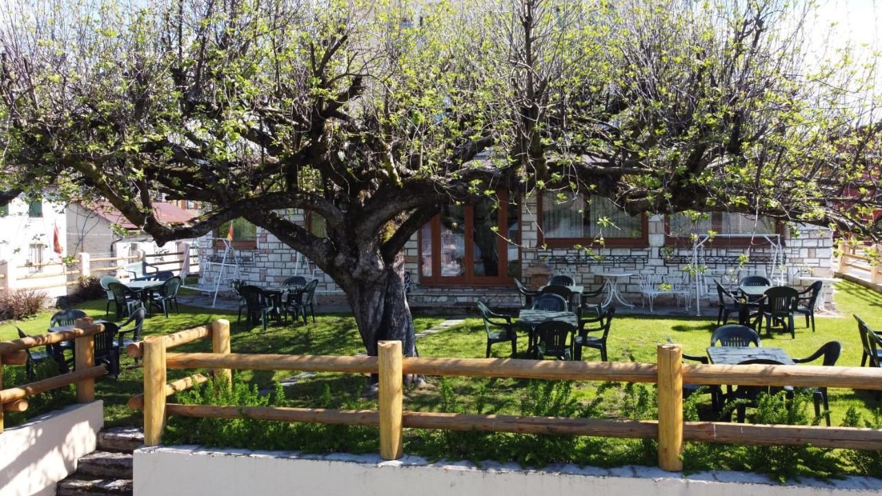 Villa Ciardi Wellness Hotel & Ristorante Asiago Kültér fotó