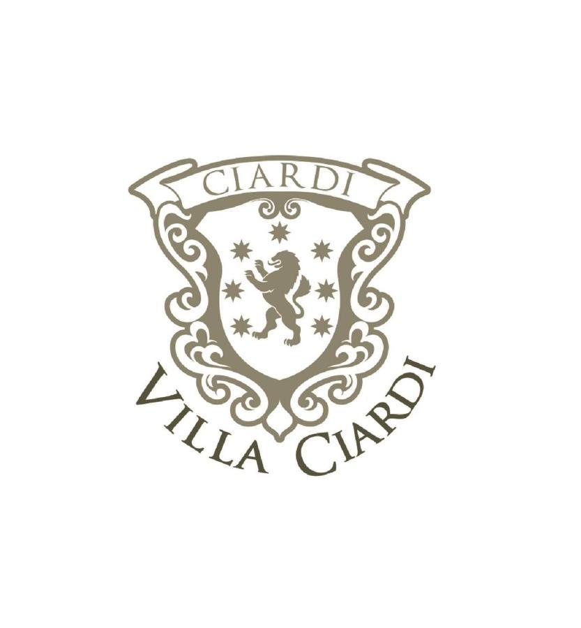 Villa Ciardi Wellness Hotel & Ristorante Asiago Kültér fotó