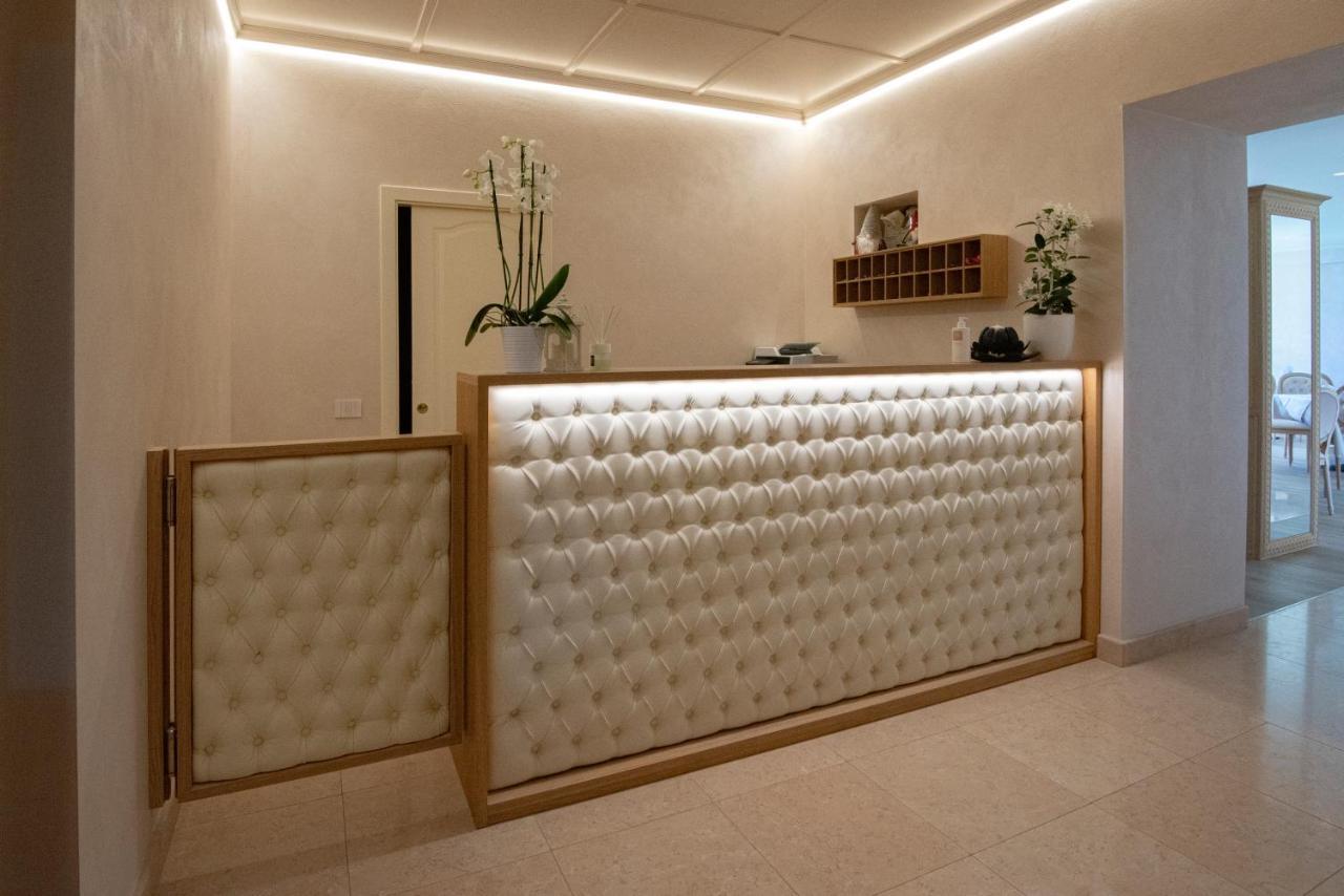 Villa Ciardi Wellness Hotel & Ristorante Asiago Kültér fotó