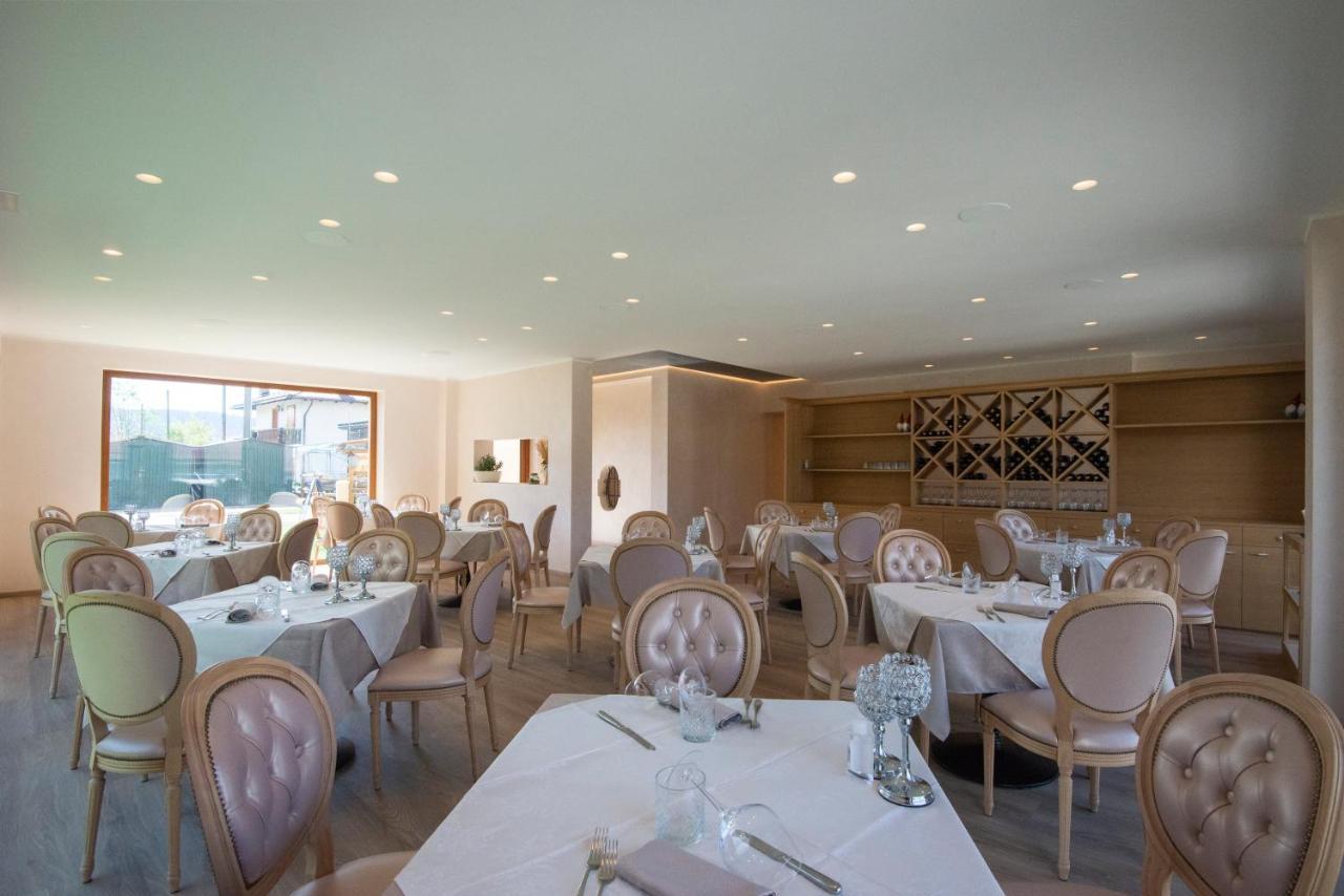 Villa Ciardi Wellness Hotel & Ristorante Asiago Kültér fotó