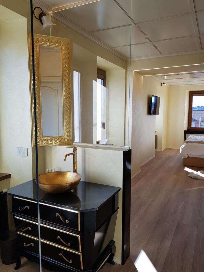 Villa Ciardi Wellness Hotel & Ristorante Asiago Kültér fotó