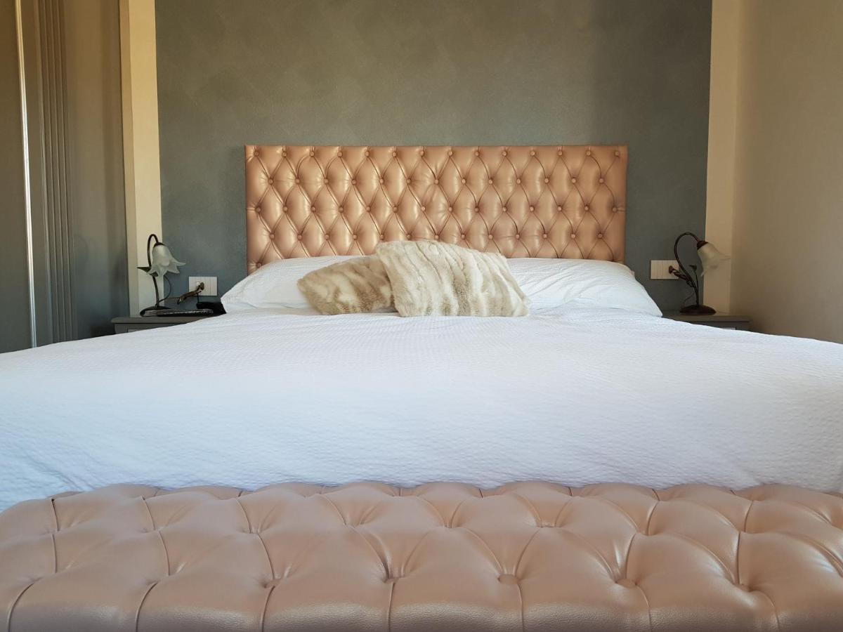Villa Ciardi Wellness Hotel & Ristorante Asiago Kültér fotó
