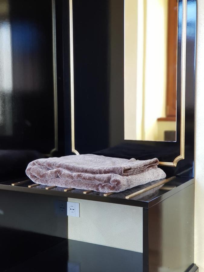 Villa Ciardi Wellness Hotel & Ristorante Asiago Kültér fotó