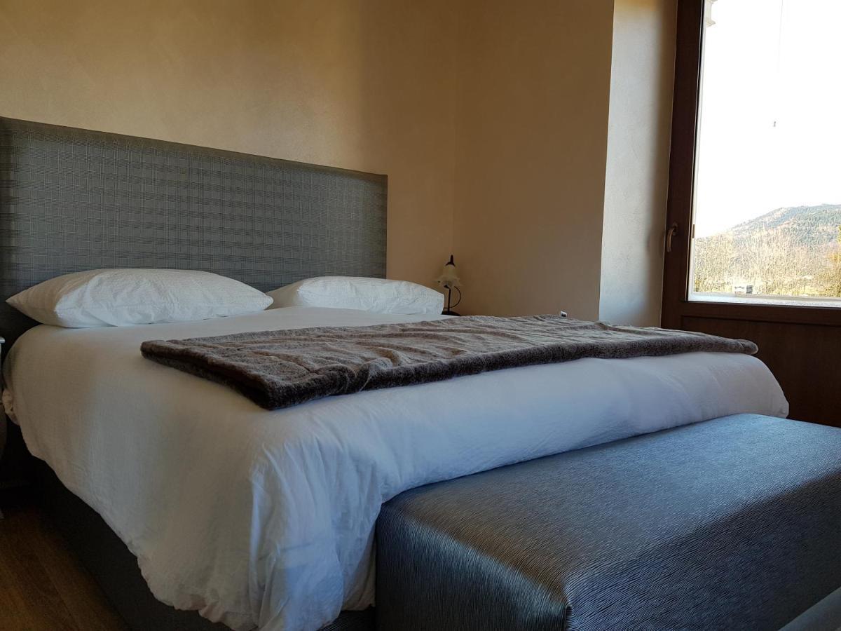 Villa Ciardi Wellness Hotel & Ristorante Asiago Kültér fotó