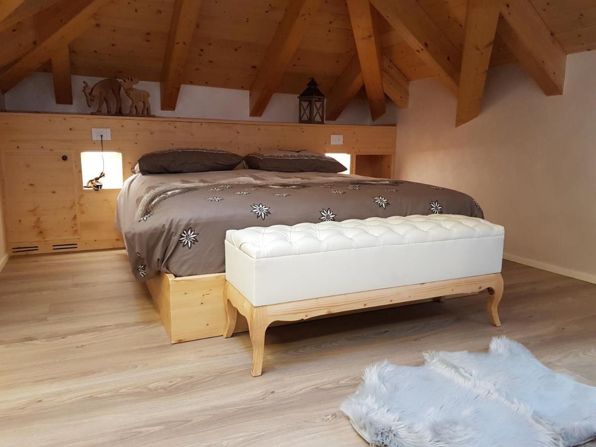 Villa Ciardi Wellness Hotel & Ristorante Asiago Kültér fotó