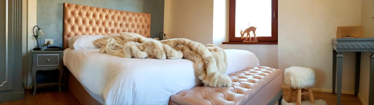Villa Ciardi Wellness Hotel & Ristorante Asiago Kültér fotó