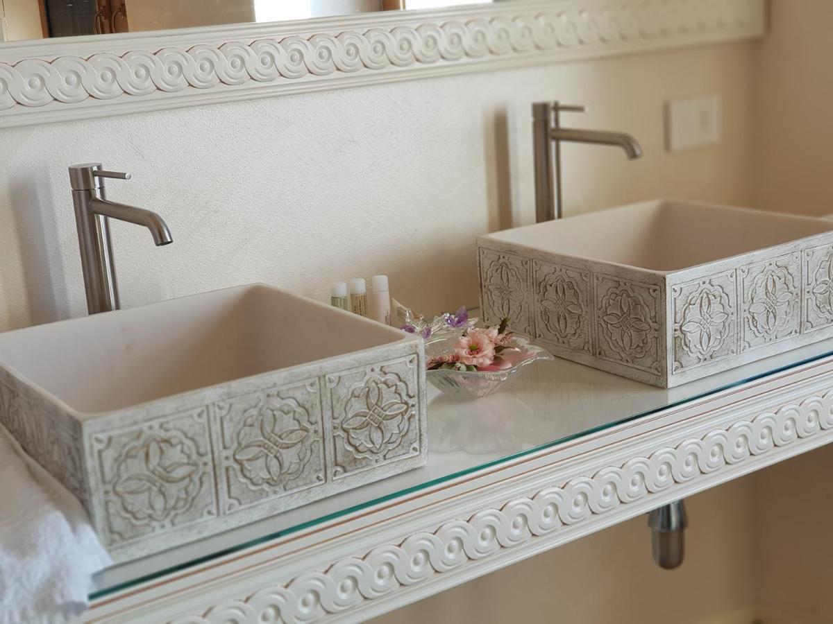 Villa Ciardi Wellness Hotel & Ristorante Asiago Kültér fotó